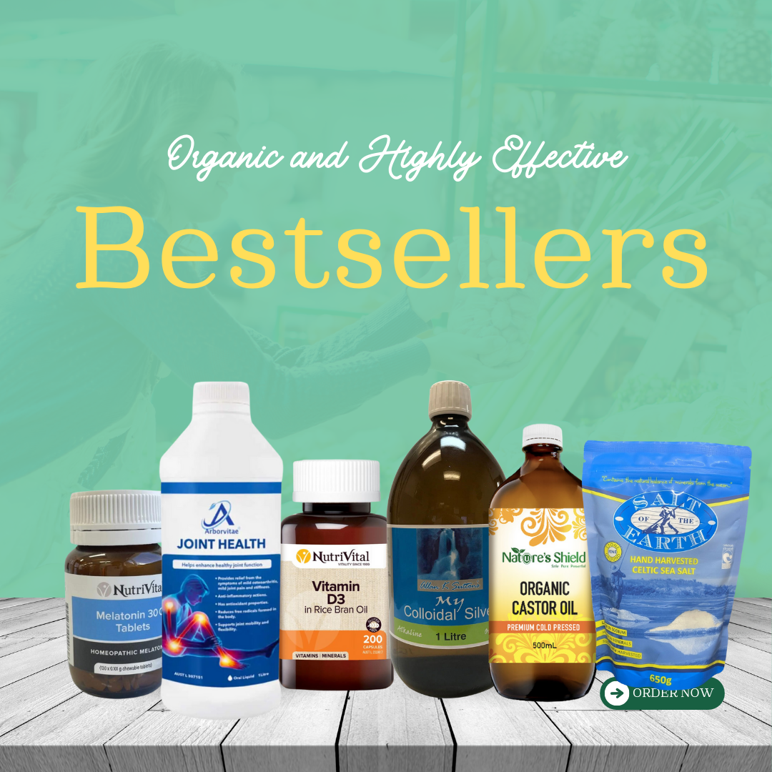 Bestsellers