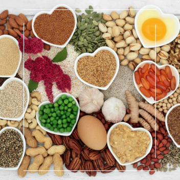 Health Foods