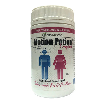 Health Kultcha Motion Potion Powder 150g