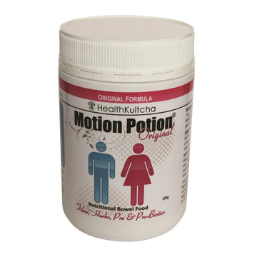 Health Kultcha Motion Potion Powder