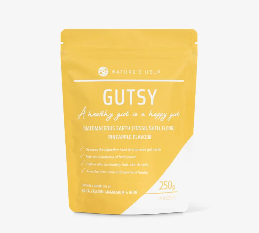Nature's Help Pineapple Gutsy 250g