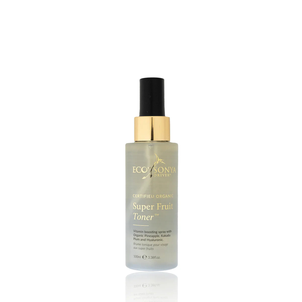 Ecotan Super Fruit Toner